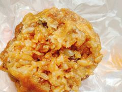 糯米鸡-王记生烫牛杂面馆(兰陵路店)
