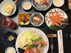 -蟹料理 北海道かに将軍(札幌本店)