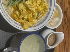 -老雒阳面馆·水席(定鼎门店)