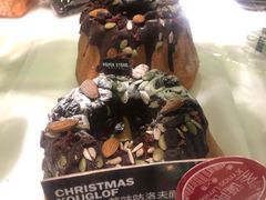 -PAPER STONE BAKERY(天汇广场店)