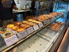 -Keong Saik Bakery