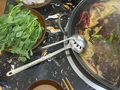 -重庆故事姊妹老火锅(财经学院店)