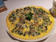 福建特色海蛎煎-莆田餐厅PUTIEN(深圳湾万象城家宴店)
