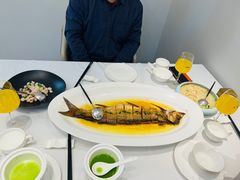 -二十四单 淮扬新味