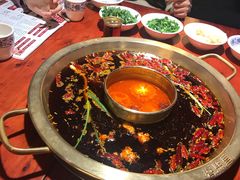 -春熙里老火锅(春熙路店)