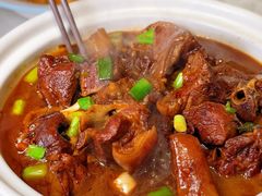 -道道鲜·崇明私房菜(五角场店)