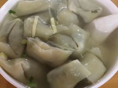 -217笋干馄饨