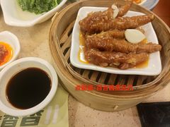 -点都德(华强北店)