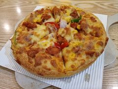 -尊宝比萨(斗西店)