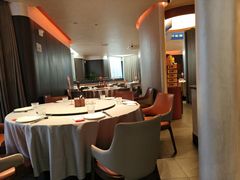 -北平食府·北京烤鸭(北京西站六里桥店)