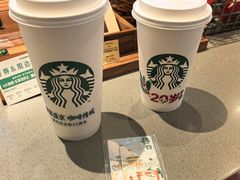 -星巴克臻选(沈阳大悦城店)