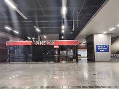-郑州东站
