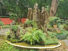 -成都武侯祠博物馆