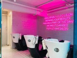 -P.STYLE 派斯造型