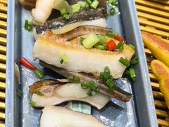 -君霖海鲜私房菜(春柳店)