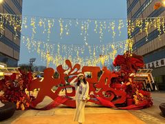 -MARU玛露音乐餐厅(大学路店)