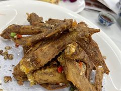 -渔鸽皇酒楼(鸿大广场店)