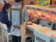 -争鲜回转寿司(西红门荟聚PLUS店)