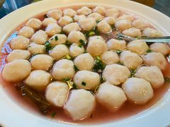 汆满丸-醉春风(长汀县店头街店)
