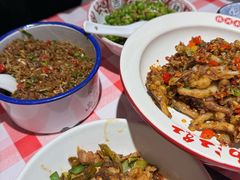 -西江红·株洲本地菜(滨江南路店)