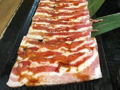 -九田家黑牛烤肉料理(太阳城店)