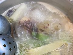 -千味涮·健康火锅(会展连城新天地店)