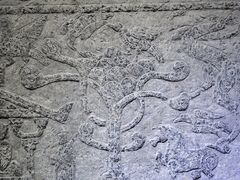 -滕州汉画像石馆