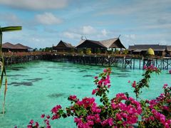 -卡帕莱度假村(西巴丹岛)