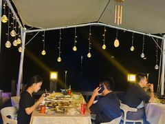 -望海观澜海景音乐餐吧(帆船基地店)