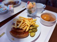 -宜家·瑞典风味餐厅(四元桥店)