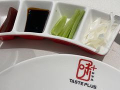 -味+新京宴·烤鸭·北京菜(创意谷店)