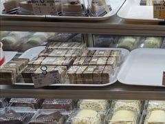-新侨三宝乐面包店(崇文门店)