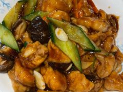 -新侨小馆(东直门北小街店)