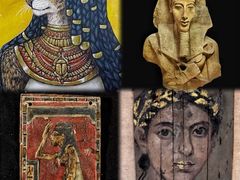 -上海博物馆(人民广场馆)