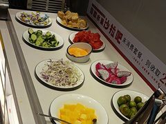 -豪享来中西餐厅(隆昌店)