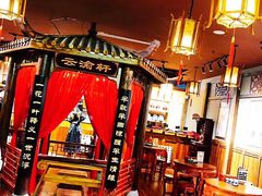 -MAX伯爵沉浸式超级游戏体验馆·实景桌游·剧本杀(小时代店)