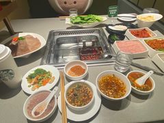 -海底捞火锅(王府井店)