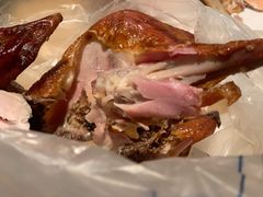 国梁烤鸡-国梁烤鸡(总店)