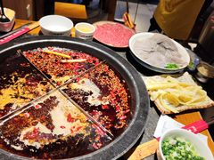 -陈眼镜火锅(总店)