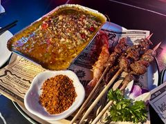 -MOSSO音乐酒吧·live house(南京旗舰店)