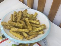 -北戴河庆山饭店·海鲜砂锅粥(北戴河黑石路店)