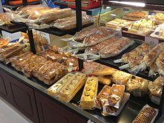 -清真红房子西饼屋(皋兰总店)