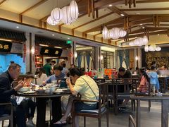 -春发生饭店·非遗(南院门店)