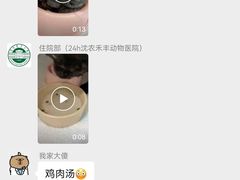 -派美特宠物医院·核磁CT·骨科肿瘤·疑难转诊(沈农禾丰店)