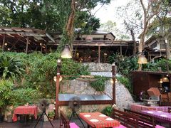 -卷心菜和避孕套餐厅(Pattaya)