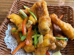 -双塔老饭店