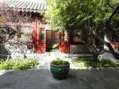 -李叔同故居纪念馆