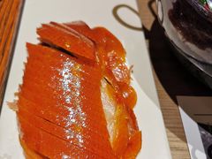 -小大董·烤鸭(凤凰汇店)