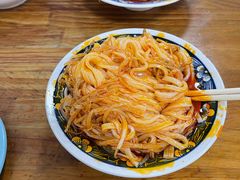 -秦豫肉夹馍(东羊市店)