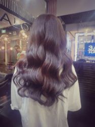 点击看大图 picture-3AM HAIR SALON烫发染发接发